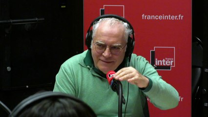 Cauchemar avec Philippe Torreton !! Albert Algoud a fait un rêve