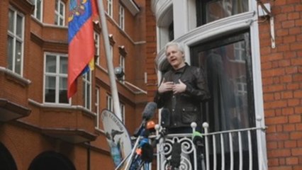 La justicia rechaza los argumentos de Assange contra su orden de detención
