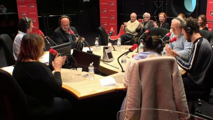 Les bienfaits de l'hibernation - Albert Algoud a fait un rêve