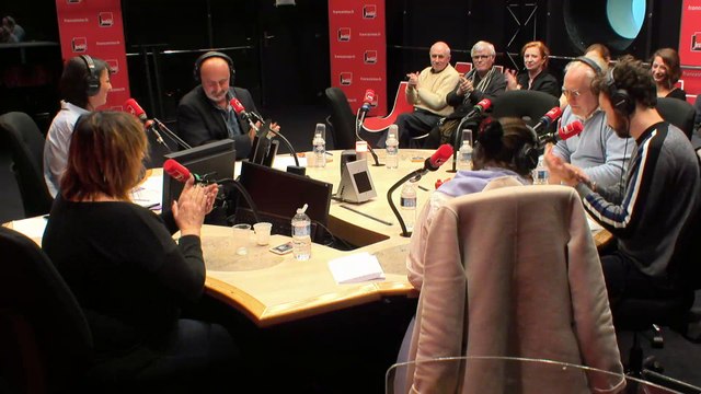 Les bienfaits de l'hibernation - Albert Algoud a fait un rêve
