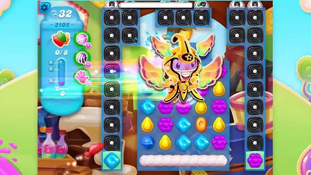 Candy Crush Soda Level 2102