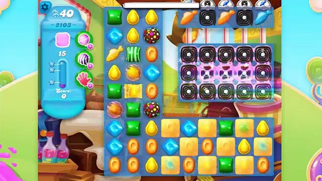Candy Crush Soda Level 2103