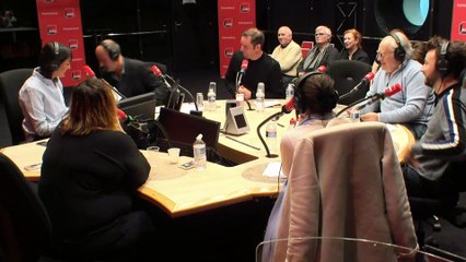 Les scarabées rétrécissent, et bientôt nous aussi - Tanguy Pastureau maltraite l'info