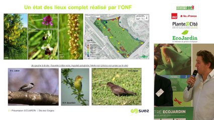  Rencontre EcoJardin 2018 - Geoffroy Deleval (Agence Grand Dijon)