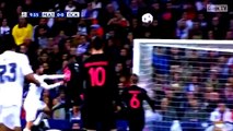 Champions League - Real Madrid vs PSG 1-0 du 03/11/1