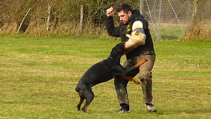Full Moon du Temple de Kali "Ness" 11Fev18