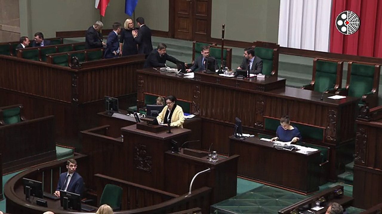 Małgorzata Chmiel - 25.01.18