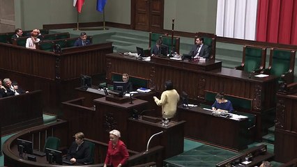 Małgorzata Chmiel - 25.01.18