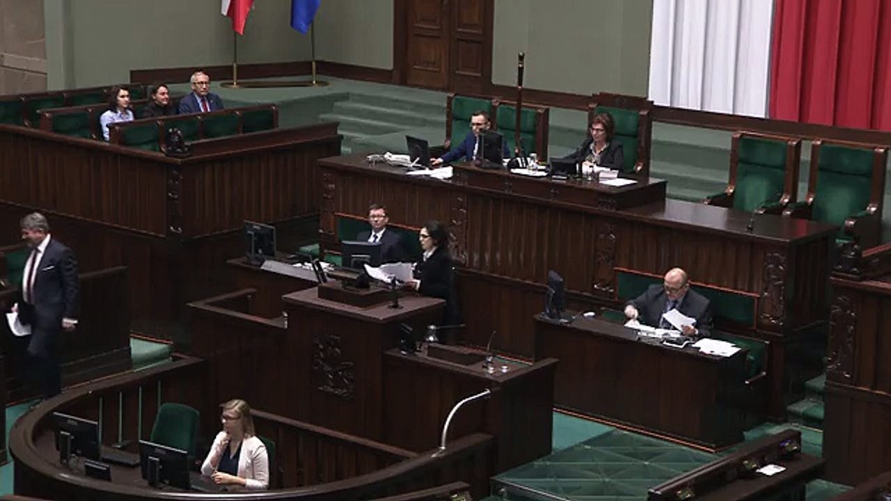 Małgorzata Chmiel - 25.01.18