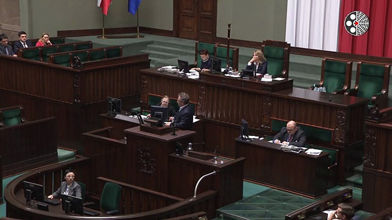 Marek Jakubiak - 25.01.18