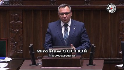 Mirosław Suchoń - 25.01.18