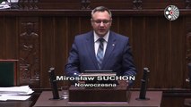 Mirosław Suchoń - 25.01.18