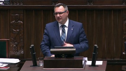 Mirosław Suchoń - 25.01.18