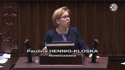 Paulina Hennig-Kloska - 25.01.18