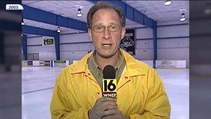 Watch a 13-Year-Old Adam Rippon Describe His Olympic Dreams