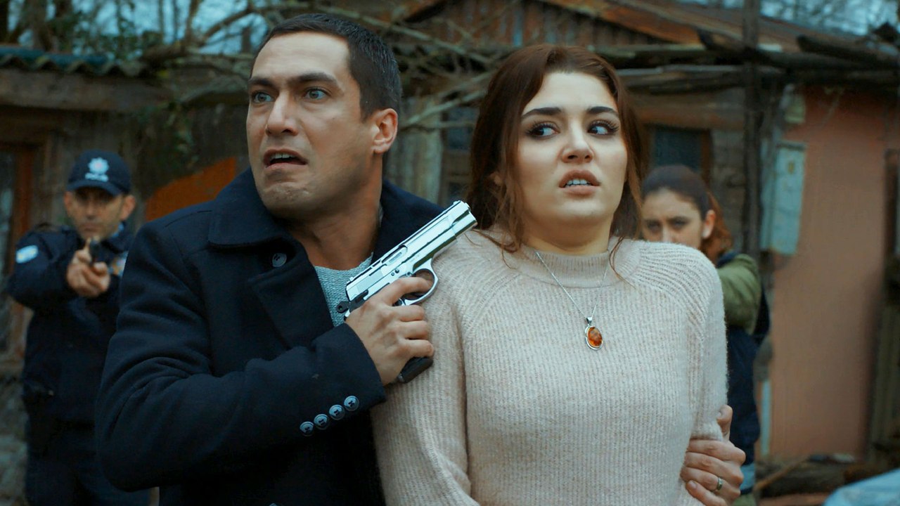 Siyah İnci 20. Bölüm (Final) 2. Fragman