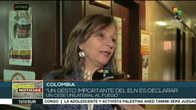 Colombia: analistas abogan por reanudar diálogo entre ELN y Gobierno