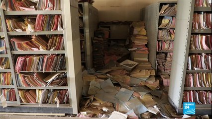 Iraq: How to rebuild minds and infrastructures after the liberation from Islamic state group?