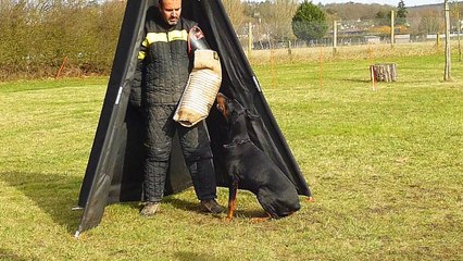 Full Moon du Temple de Kali "Ness" 11Fev18