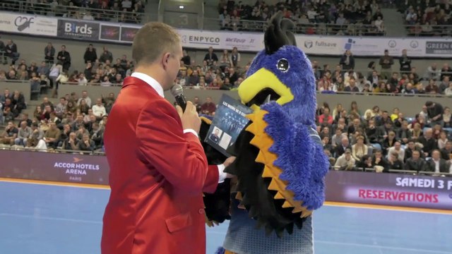 Album vignettes FENIX 2018