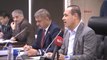 Adana Büyükşehir Belediyesi Meclis Üyeleri'nden Mehmetçik Vakfı'na Destek