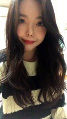 Dal Shabet Serri (박미연) Instagram Live [180213]