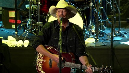 Alan Jackson - Little Bitty