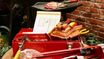 Reba S04E06 - Couples' Therapy