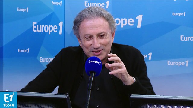 Michel Drucker : Il n'y a pas seulement de mauvais élèves, il y a de mauvais enseignants