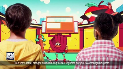 Pourquoi Pasquier, roi de la brioche, refuse qu'on utilise le mot "pitch"