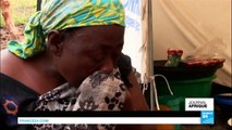 L''Angola accueille plus de 30 000 réfugiés congolais