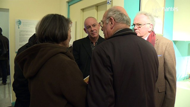 Nantes : le musée Jules Verne enrichit sa collection