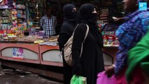 L'Inde bannit la répudiation express chez les musulmans