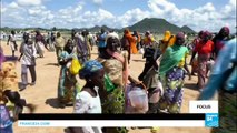 Cameroun : les humanitaires face aux pénuries alimentaires dans les camps de réfugiés