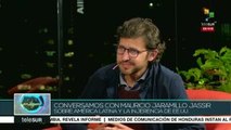 Paz por Lozano: Conversamos con Mauricio Jaramillo Jassir