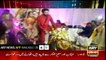 Suhaib Maqsood makes unique entry into his 'Rasm-e-Hina' ceremony