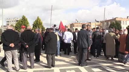 Zeytin Dalı Harekatı - Kilis/burdur/