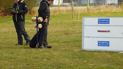 Full Moon du Temple de Kali "Ness" 11Fev18  - saut
