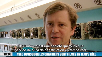 Le 18:18 : avec le Red Bull Crashed Ice, la glace est de retour sur le Vieux-Port