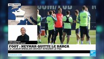 Neymar à Paris : Qu'est-ce que Neymar va apporter au PSG ?