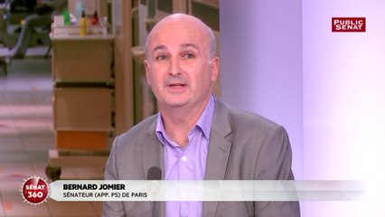 Hôpital : « Pour le moment, ça ressemble à un catalogue de bonnes intentions », pour Bernard Jomier