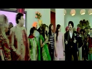 dil gidhe vich nachdi ne lut liya - diljeet dosanjh
