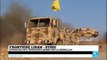 Opération hezbollah-syrie à Qalamoun