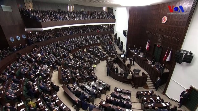 Erdoğan’dan ABD’ye Bütçe Eleştirisi