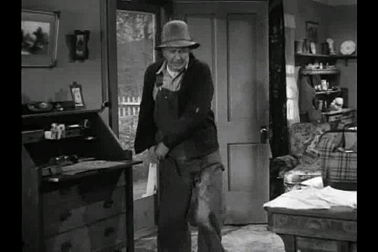 The Real Mccoys S01e28 - Kate's Career