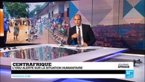Cameroun : 34 militaires disparus après le naufrage de leur bateau