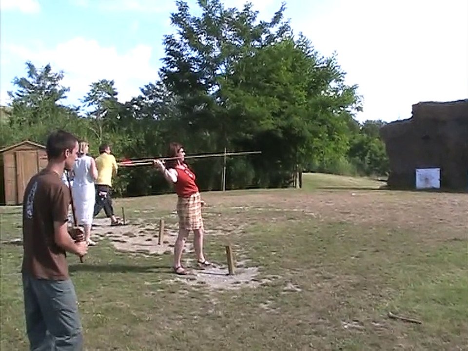 Tir au propulseur (3)