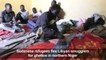Sudanese refugees flee slavery in Libya for ghettos in Niger