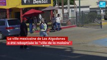 Mexique : Eldorado médical pour les américains