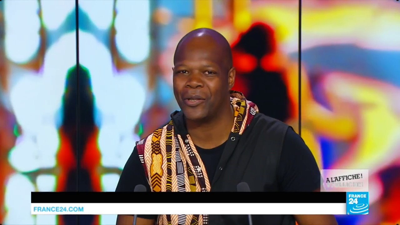 Musique : Fally Ipupa, de la rumba au style "Tokooos"